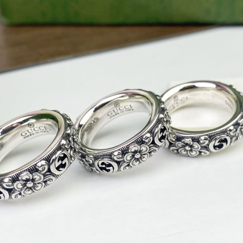 Gvc*1 rings